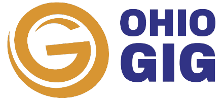 Ohio Gig logo